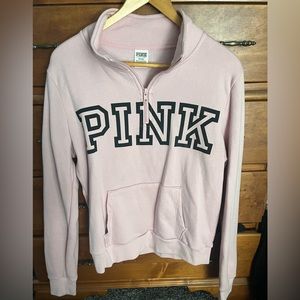 Victoria secret pink crewneck